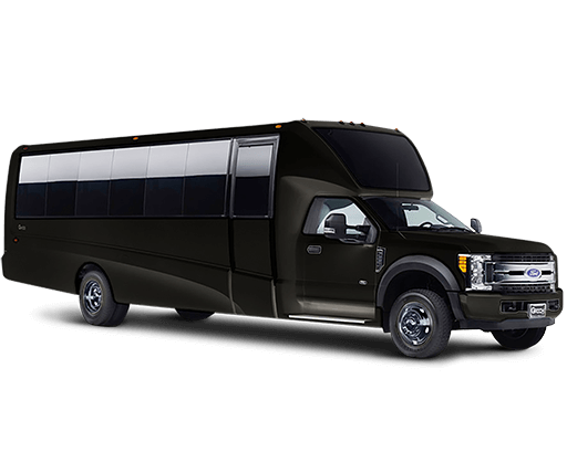 18 Passenger Minibus in long beach
